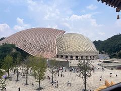 -牛首山文化旅游区