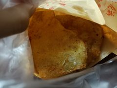 -老莞城油糍姨