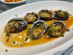 果皮鲍鱼-强记海鲜·大排档(蛇口新街店)