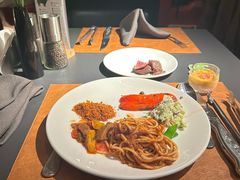-拉蒂娜·巴西牛排馆 Latina·Brazilian Steakhouse(王府井喜悦店)