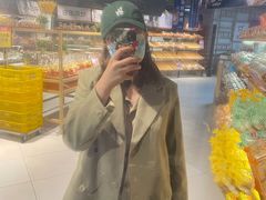 -家乐福(古北店)