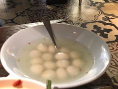 -外婆家(蓝色港湾店)