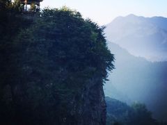 iphone_upload_pic-磐安舞龙峡景区