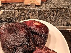 -金海湾自助餐厅(金陵饭店)