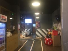 -同至人购物中心(朝阳街店)