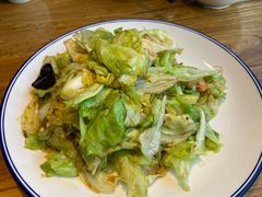 -吕氏疙瘩汤·私家菜馆(慈云寺店)