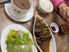 -百福麵家(新馬路店)