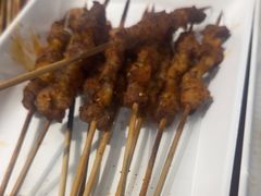 -孟记粥铺·家常菜·烧烤·粥(亚运村店)