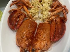 -霸王虾·麻辣小龙虾(清水河公园店)