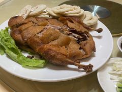 -晋阳饭庄(虎坊桥店)