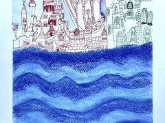 -佳禾国际美术书法教育(仁恒伊势丹校区)