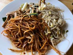 -温记府廟豆汤饭·始于1955年(海椒店)