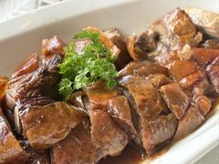 -上海明天广场JW万豪酒店