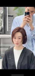 -5M HAIR SALON 旗舰店