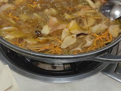 -野菌王•养生汤锅•野生菌火锅(大理漾濞路店)