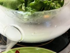 -一叶一世界•素食餐厅(新光天地店)