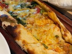 -Efes Turkish & Mediterranean Cuisine 艾菲斯餐厅(陆家嘴店)