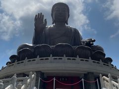 -天坛大佛