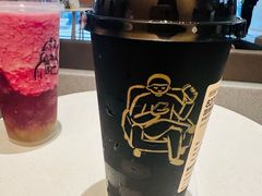 -喜茶(深圳喜荟城店)