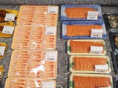 -盒马鲜生(富田新天地店)