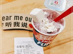 -DQ·蛋糕·冰淇淋(新佳丽店)