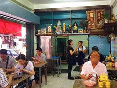 -榮泰米粉湯(Left Shop)