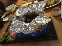 -旅马餐厅(茅家埠店)