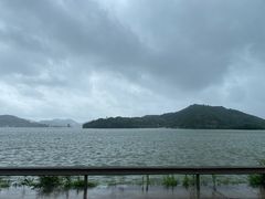 -东钱湖旅游度假区