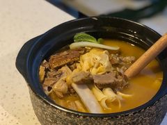 -半山腰·云南菜(侨福芳草地店)