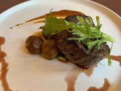 -红房子西菜馆(淮海中路店)