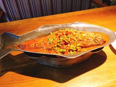 -刀板香·安徽菜(国购IFC店)