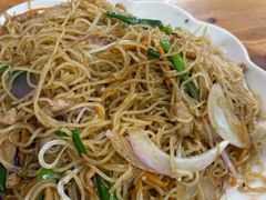 -南记食粥坊·宵夜大排档(莲花总店)
