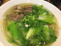 -台北楚楚园馅饼粥(虹桥南丰城店)