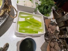 -左庭右院鲜牛肉火锅(苏州园区永旺店)