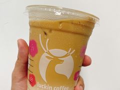 -瑞幸咖啡(番禺永旺梦乐城店)