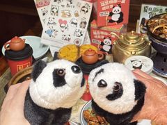 -小吊梨汤·北京菜(香山店)