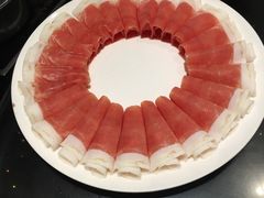 -江海肥牛(桃园南路店)