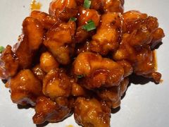 糖醋里脊-外婆家(静安大悦城店)