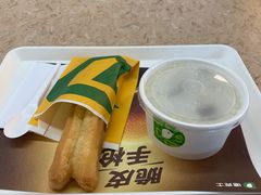 -德克士(龙阳广场店)