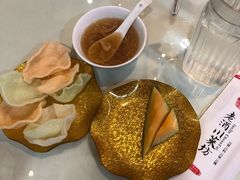 -老酒川菜坊(中山西路店)