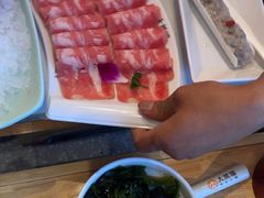 -大熊猫毛肚火锅(烟台万象汇店)