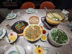 -四道菜·福建菜馆(新街口金鹰店)