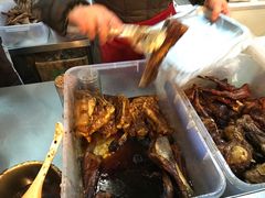 -赵元章肉骨烧(山塘街店)