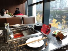 -海底捞火锅(龙湖三千集店)