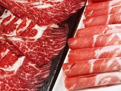 -快乐小羊·内蒙牛羊肉火锅(流花中心店)