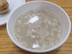 -思北花生汤