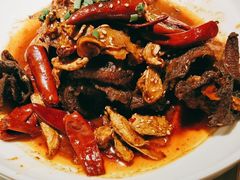 -石牌岭小亮蒸虾•湖北老字号(左岭店)