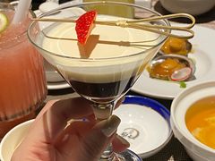金汤力-極上萬膳·日料放题(海岸城店)