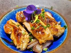 -松临·铁板烧&Omakase(神农店)