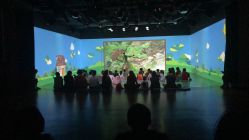 -小鸡哆哆故事屋·儿童乐园(嘉里城店)